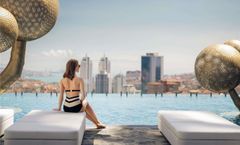 Fairmont Quasar Istanbul