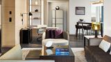 <b>Fairmont Quasar Istanbul Suite</b>. Images powered by <a href="https://iceportal.shijigroup.com/" title="IcePortal" target="_blank">IcePortal</a>.