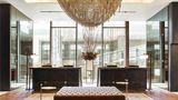 Fairmont Quasar Istanbul Exterior