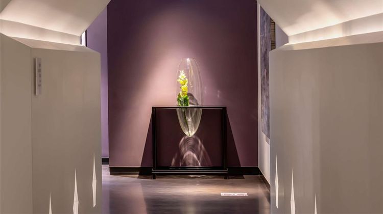 Fairmont Quasar Istanbul Health