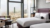 <b>Fairmont Quasar Istanbul Room</b>. Images powered by <a href="https://iceportal.shijigroup.com/" title="IcePortal" target="_blank">IcePortal</a>.