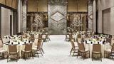 Fairmont Quasar Istanbul Meeting