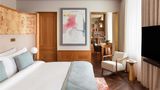 Raffles Europejski Warsaw Room