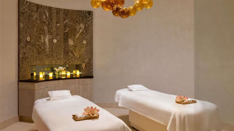 Raffles Europejski Warsaw Spa