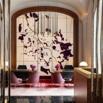 Raffles Europejski Warsaw