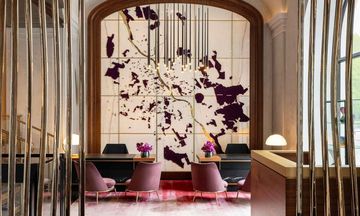 Raffles Europejski Warsaw