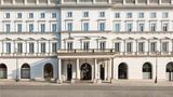 Raffles Europejski Warsaw Exterior
