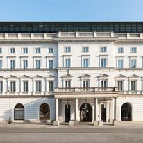 Raffles Europejski Warsaw