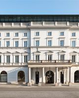 Raffles Europejski Warsaw