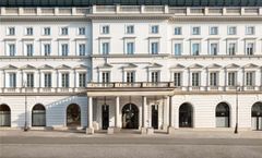 Raffles Europejski Warsaw