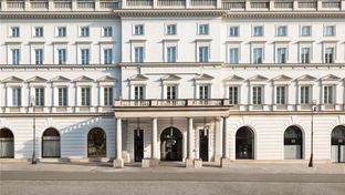 Raffles Europejski Warsaw