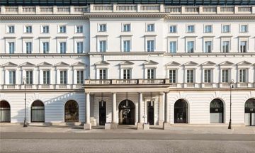Raffles Europejski Warsaw