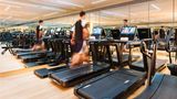 Raffles Europejski Warsaw Health