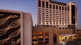 Fairmont Amman Exterior