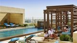 Fairmont Amman Pool