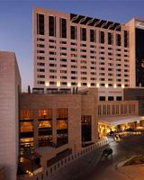 Fairmont Amman