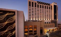 Fairmont Amman