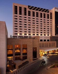Fairmont Amman