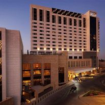 Fairmont Amman