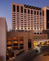 Fairmont Amman