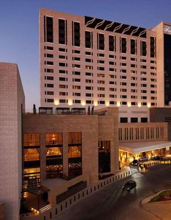 Fairmont Amman