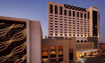 Fairmont Amman