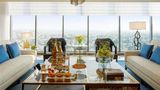 Fairmont Amman Suite
