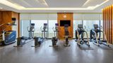 Fairmont Amman Health
