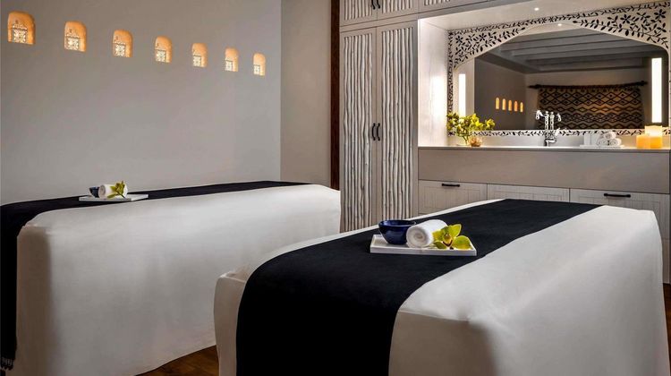 Fairmont Fujairah Beach Resort Spa