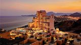 Fairmont Fujairah Beach Resort Meeting