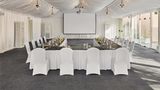 Fairmont Fujairah Beach Resort Meeting