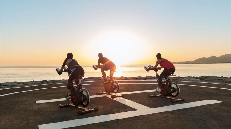 Fairmont Fujairah Beach Resort Health