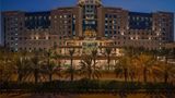 Fairmont Riyadh Exterior