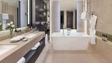 Fairmont Riyadh Room