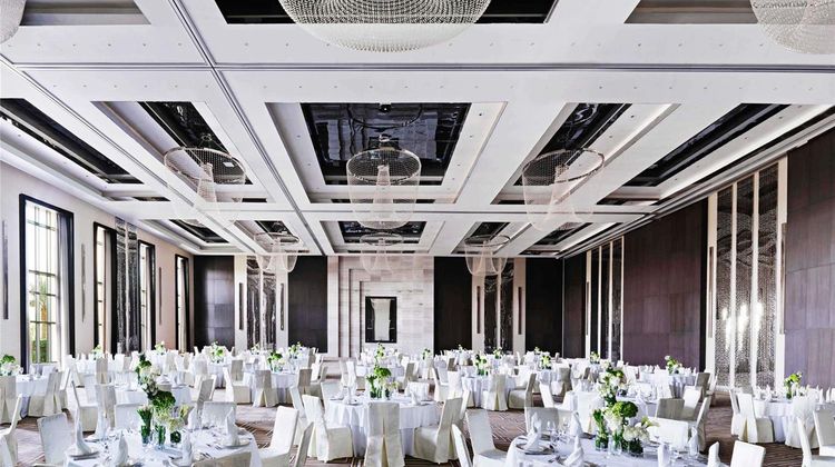 Fairmont Riyadh Other