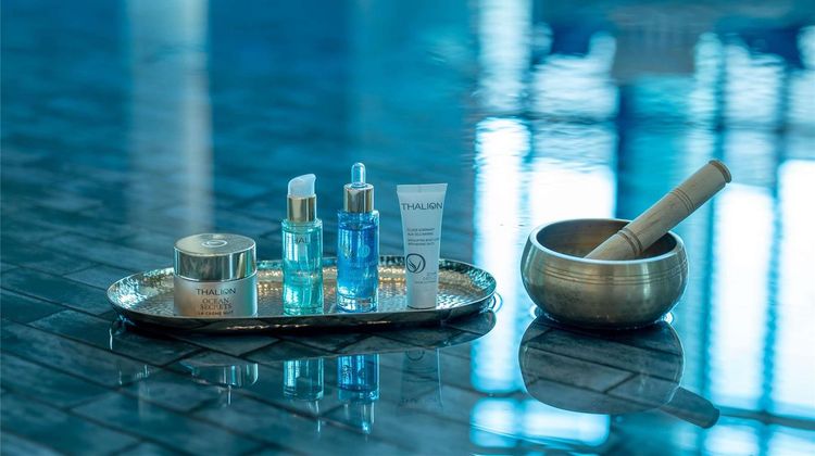Fairmont Riyadh Pool
