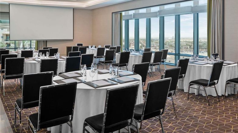 <b>Fairmont Riyadh Meeting</b>. Images powered by <a href="https://iceportal.shijigroup.com/" title="IcePortal" target="_blank">IcePortal</a>.