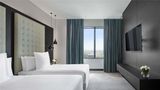Fairmont Riyadh Room