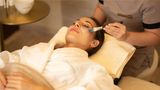 Fairmont Riyadh Spa