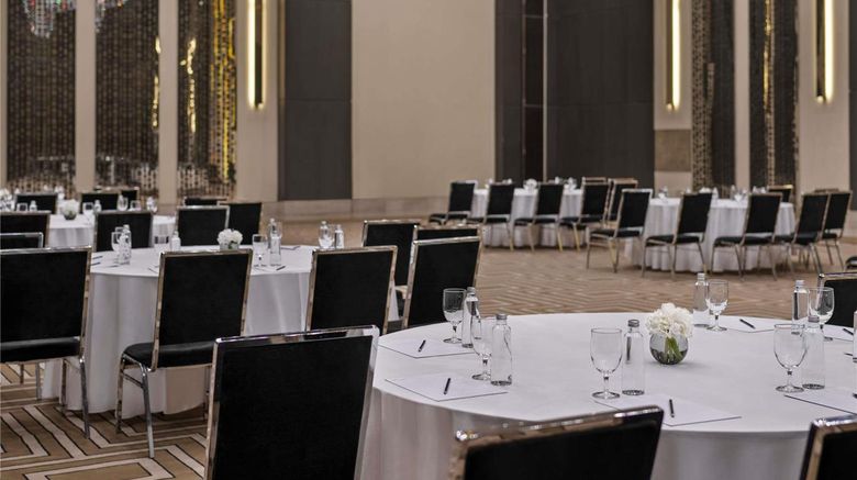 <b>Fairmont Riyadh Meeting</b>. Images powered by <a href="https://iceportal.shijigroup.com/" title="IcePortal" target="_blank">IcePortal</a>.
