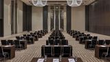 Fairmont Riyadh Meeting