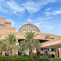 Fairmont Riyadh