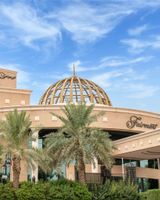 Fairmont Riyadh