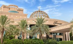 Fairmont Riyadh