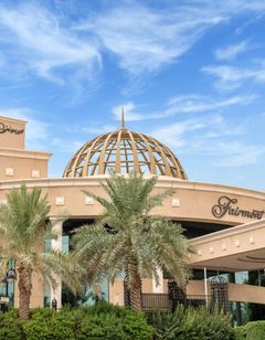 Fairmont Riyadh