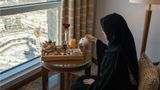 Swissotel Al Maqam Other