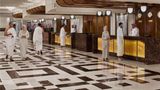 Swissotel Al Maqam Exterior