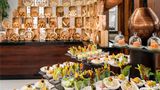 Swissotel Al Maqam Restaurant