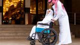 Swissotel Al Maqam Other