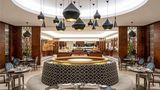 Swissotel Al Maqam Restaurant